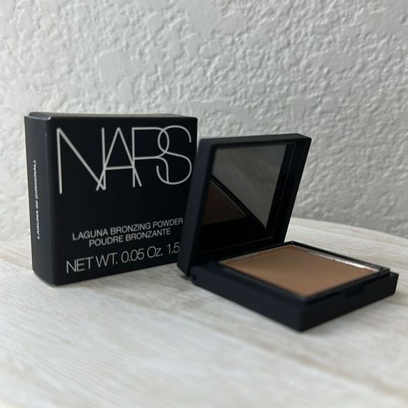 NARS Other - $9 🌙 Nars Laguna Original Bronzer BNIB NEW